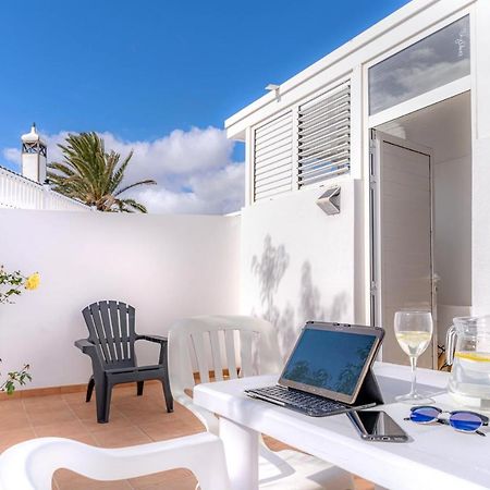 Apartamento Sussa 7A By Hh Puerto del Carmen  Kültér fotó