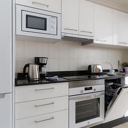 Apartamento Sussa 7A By Hh Puerto del Carmen  Kültér fotó