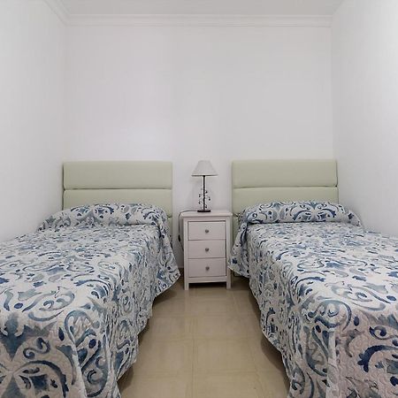 Apartamento Sussa 7A By Hh Puerto del Carmen  Kültér fotó
