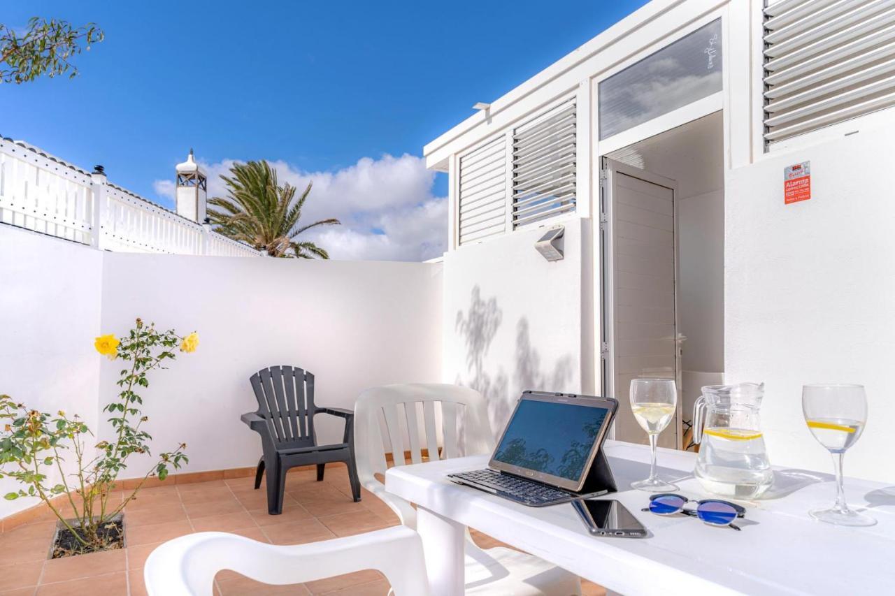 Apartamento Sussa 7A By Hh Puerto del Carmen  Kültér fotó