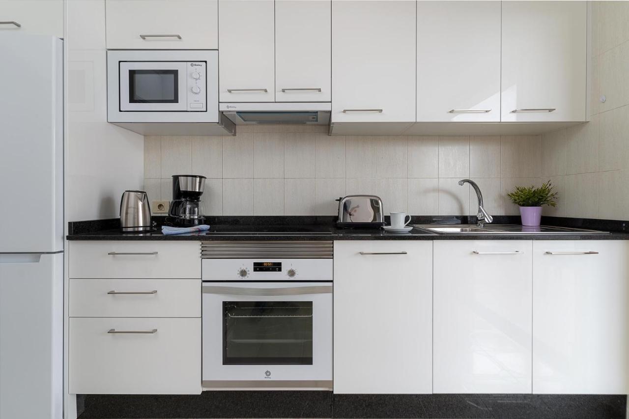 Apartamento Sussa 7A By Hh Puerto del Carmen  Kültér fotó