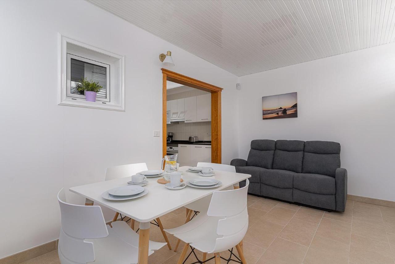 Apartamento Sussa 7A By Hh Puerto del Carmen  Kültér fotó