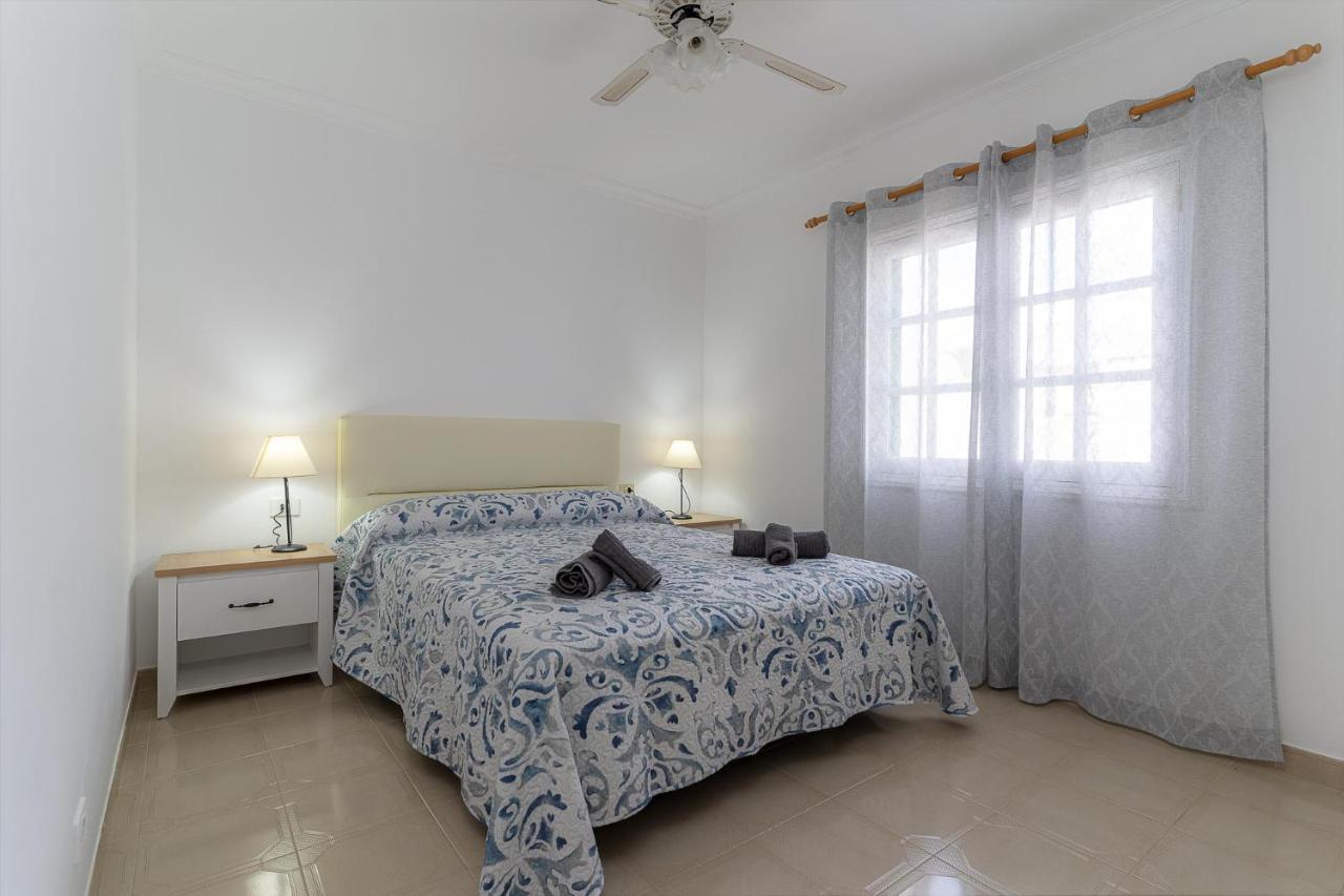 Apartamento Sussa 7A By Hh Puerto del Carmen  Kültér fotó
