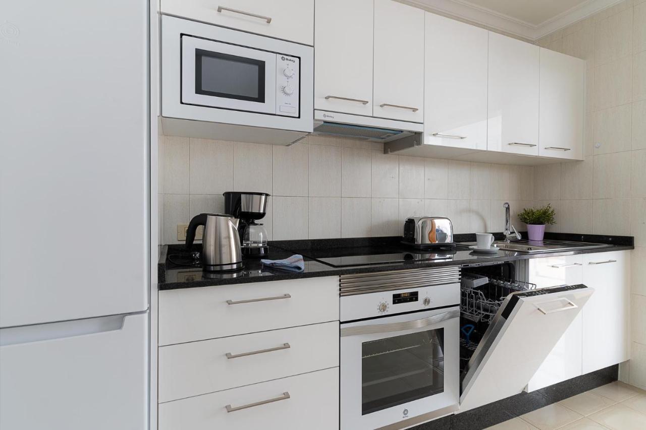 Apartamento Sussa 7A By Hh Puerto del Carmen  Kültér fotó