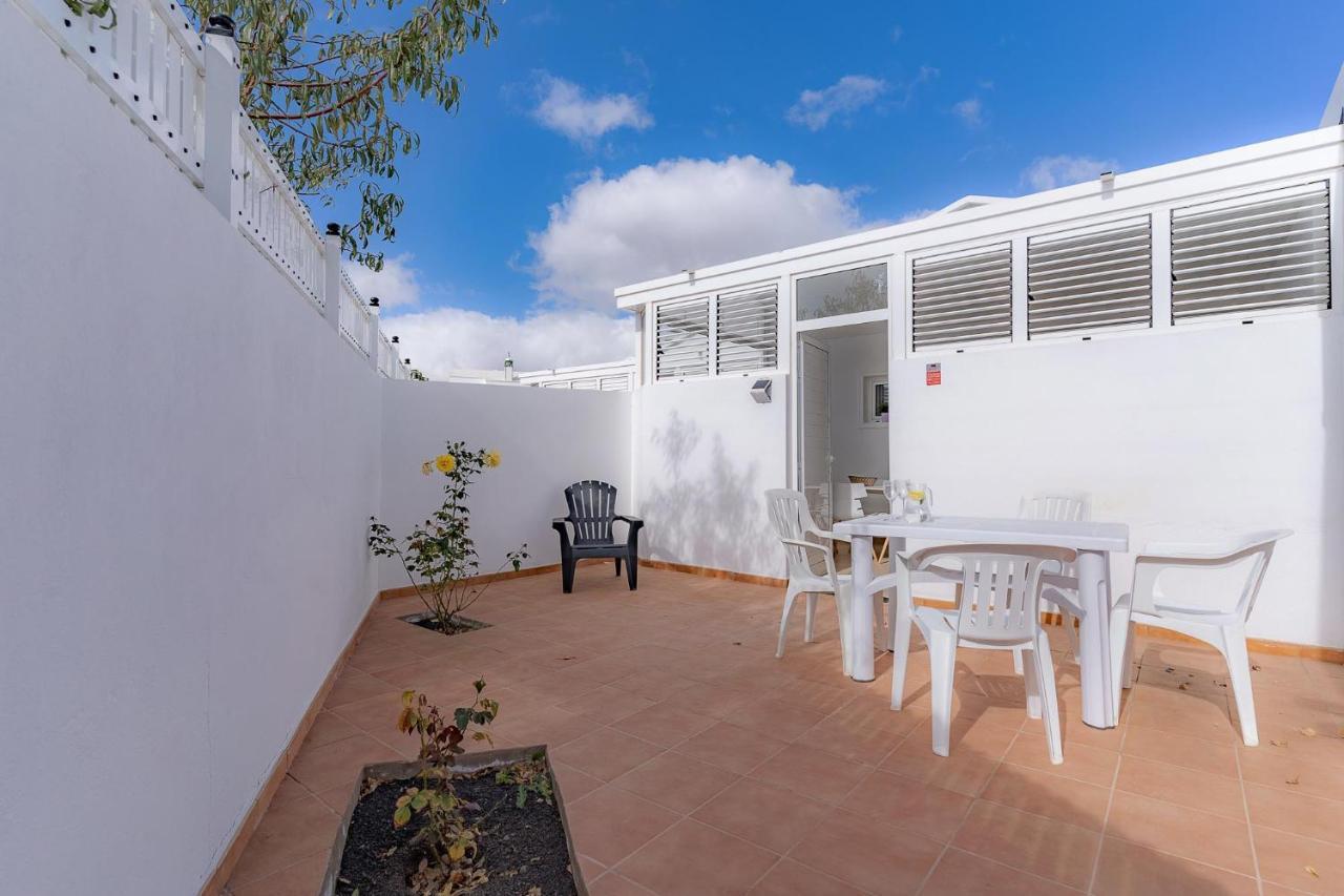 Apartamento Sussa 7A By Hh Puerto del Carmen  Kültér fotó