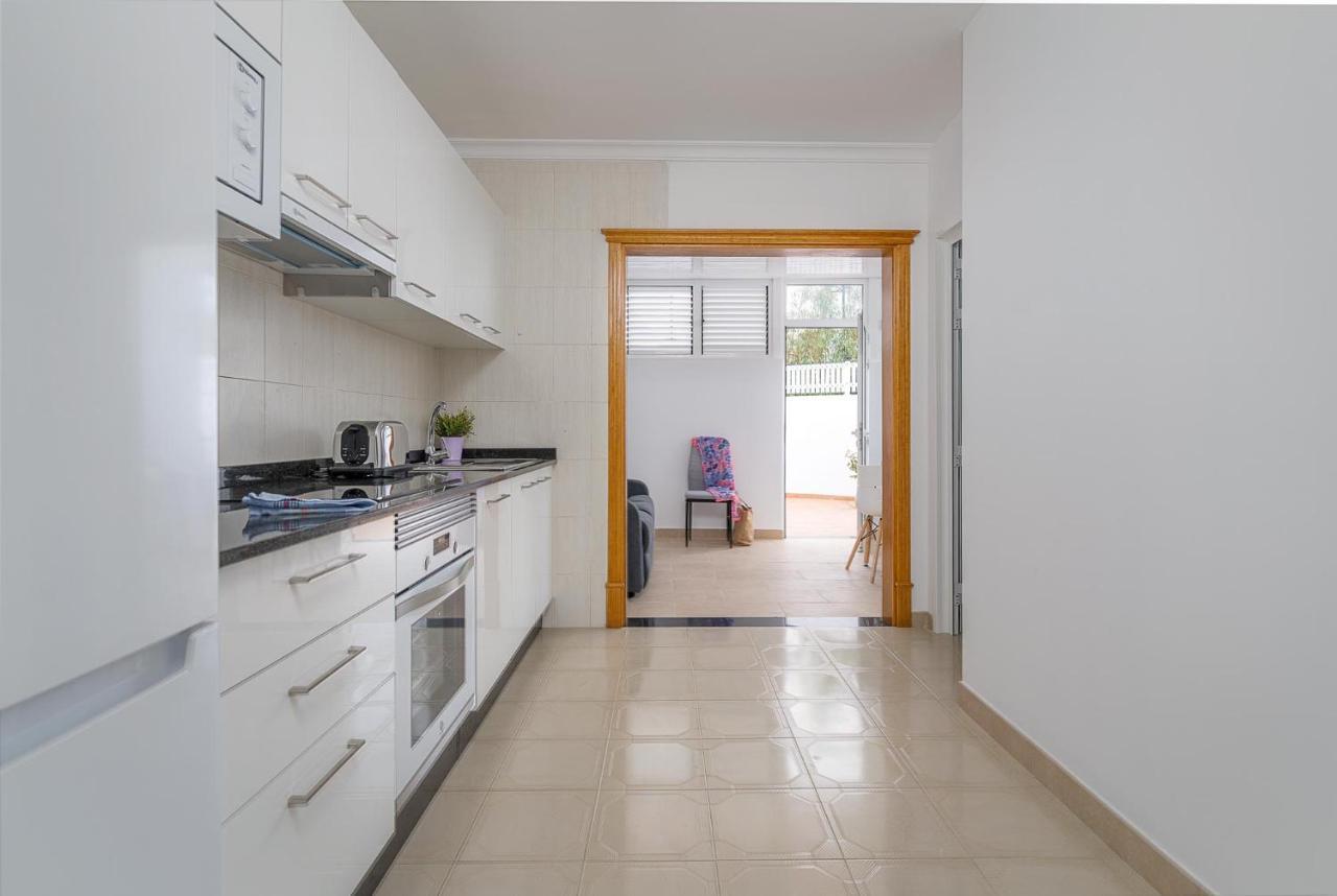 Apartamento Sussa 7A By Hh Puerto del Carmen  Kültér fotó