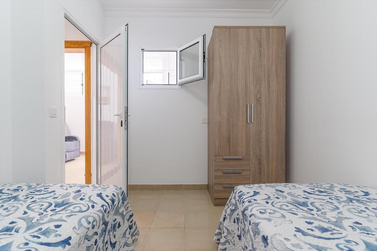 Apartamento Sussa 7A By Hh Puerto del Carmen  Kültér fotó